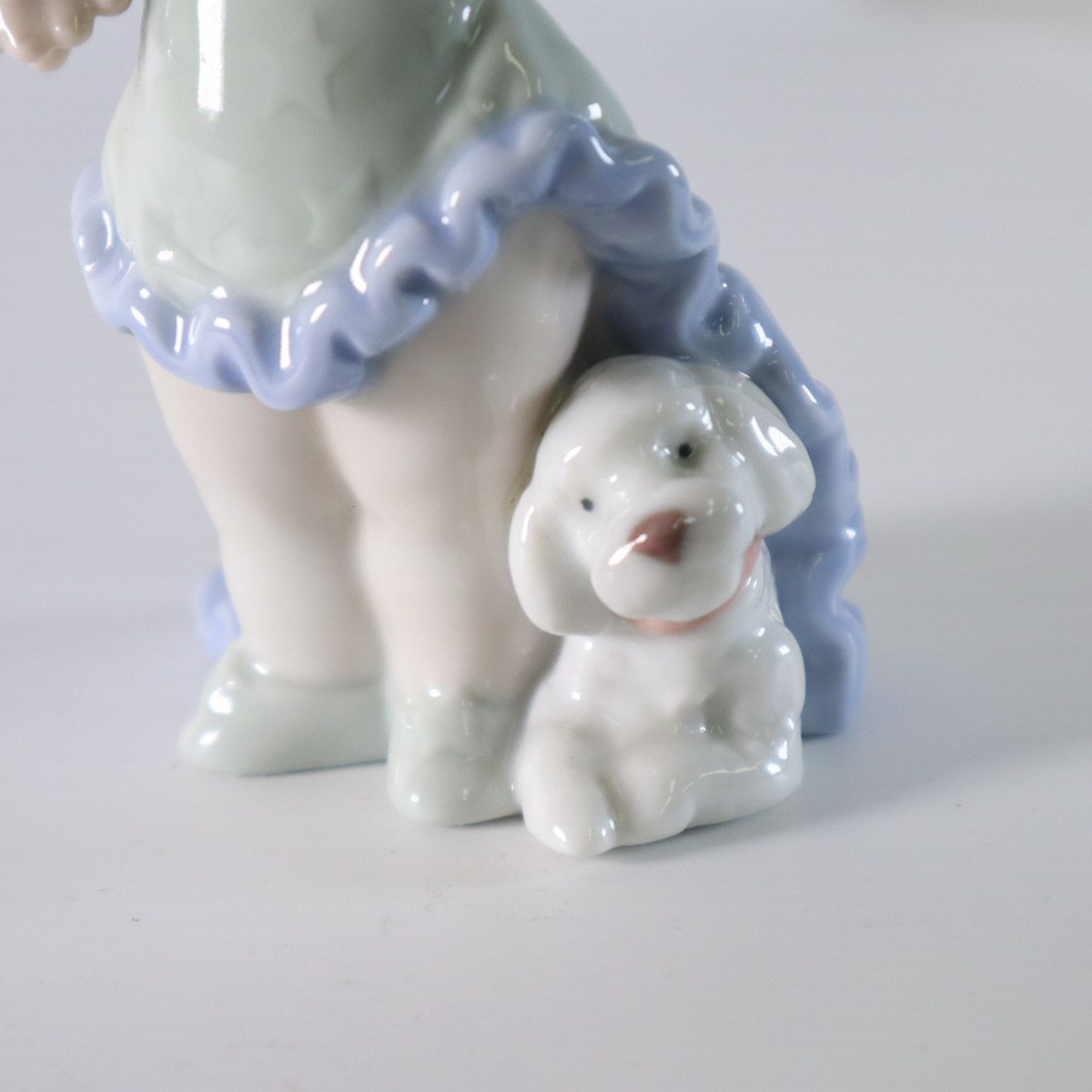 NAO スペイン製 LLADROリヤドロ姉妹ブランド グランフィナーレ