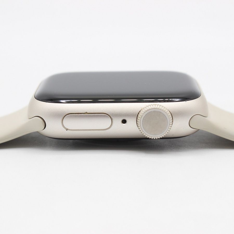 スターライトアルミニウムケース スターライトスポーツバンド