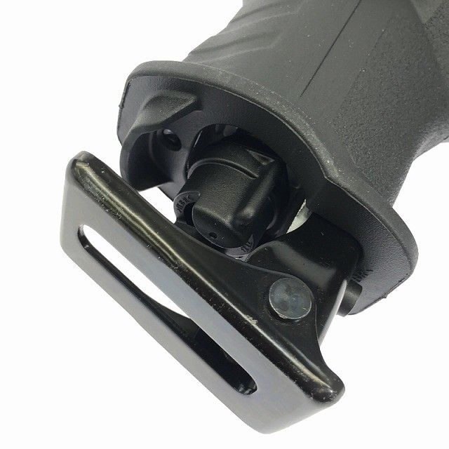 充電式レシプロソー