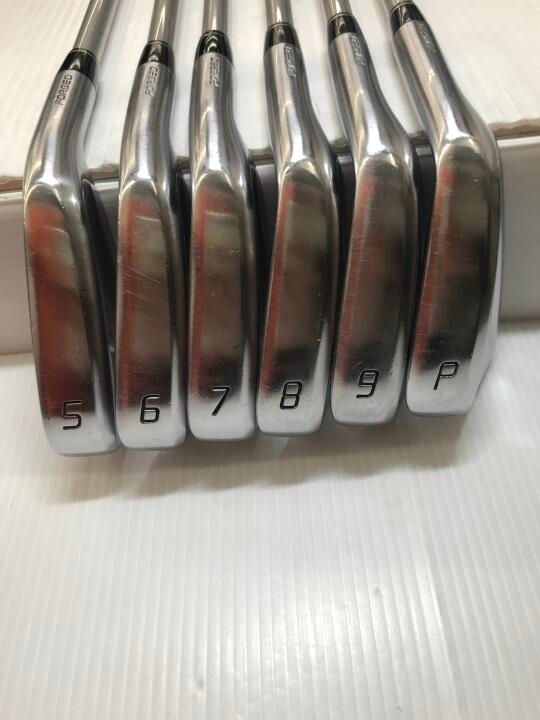 100 アイアンセット