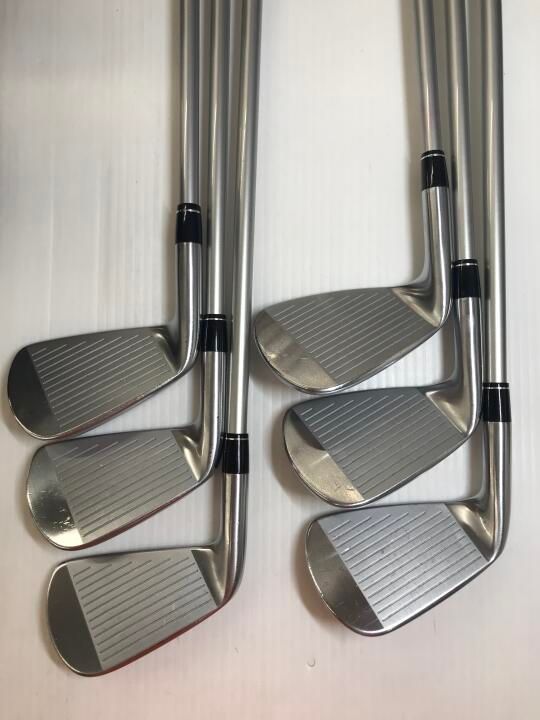 TB-7 FORGED S MCI 100 アイアンセット フォーティーン 最短 WWW_NOITHATQUANGTHANH_NET