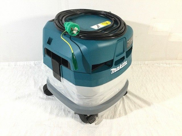 makita マキタ 100V 粉じん 集じん機 VC0830 8L 工具連動 コード式 業務用 集塵機 掃除機 クリーナー117886 HRDEVELOPMENT_JP