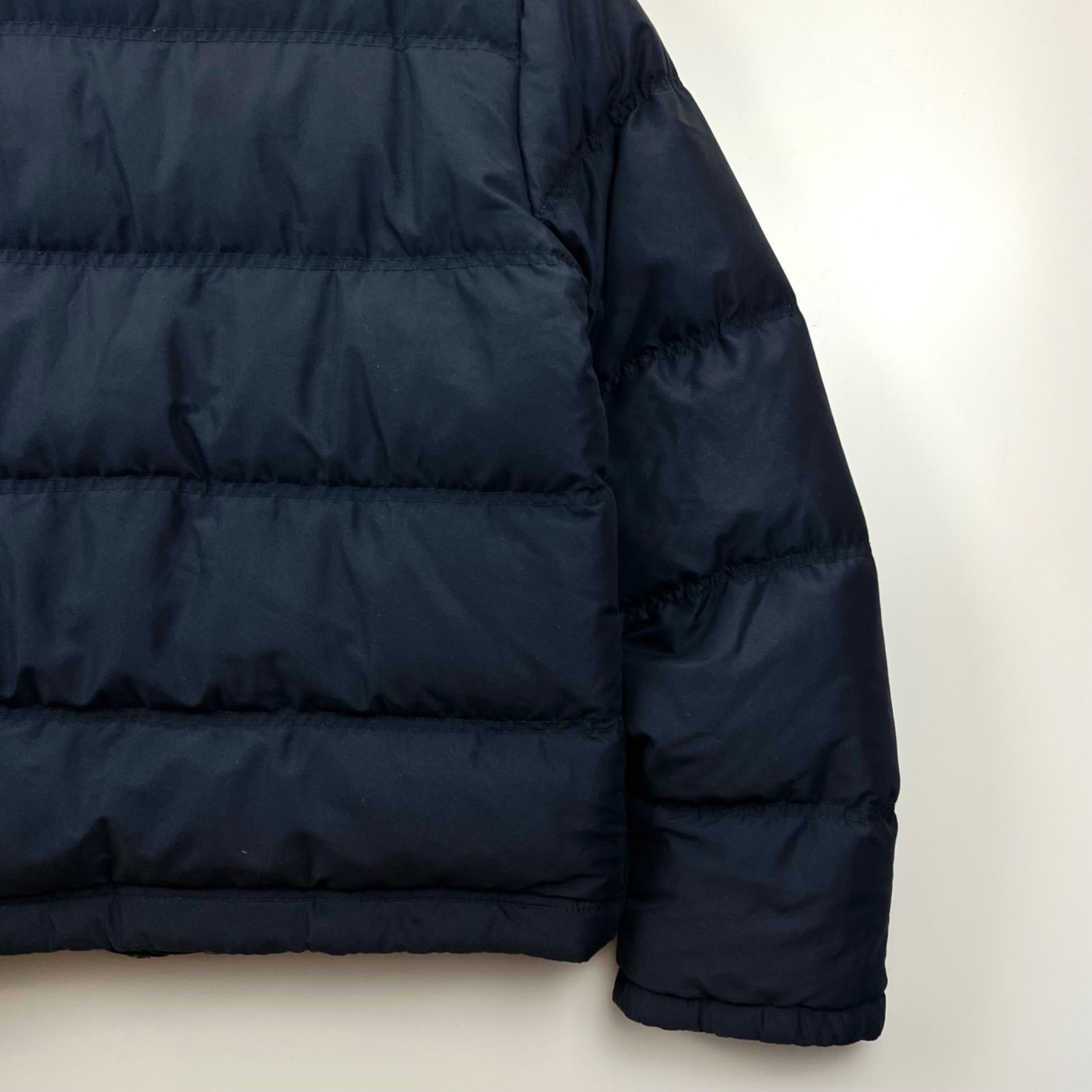 新品未使用　日本未発売Abercrombie&Fitchタンカージャケット Abercrombie&Fitch track jacket – NEVERKNOWS