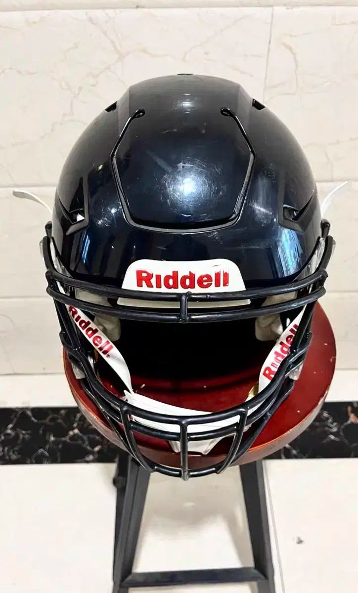リーデル Riddell アメリカンフットボール ヘルメット LLC-HASEGAWATOSO_COM