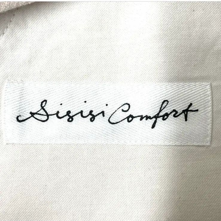 スースースーコンフォート ソフトリネン コットン キャンバス