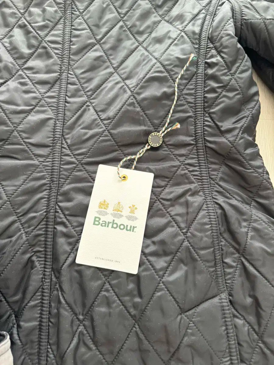 バブアー レディース ビデイル タートルネック キルティング ジャケット UK8 Barbour WWW_SUPERTOOLSSHOP_NL
