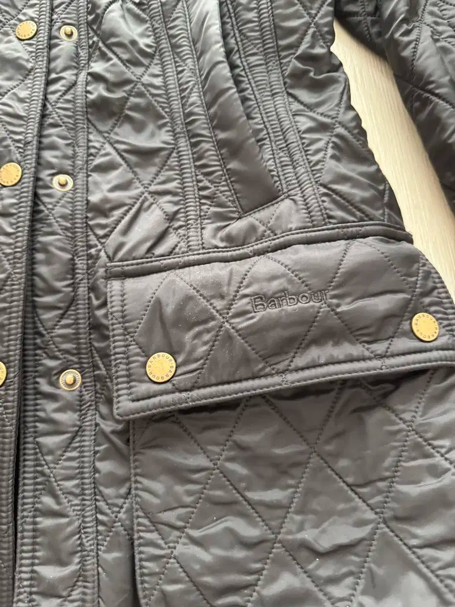 バブアー レディース