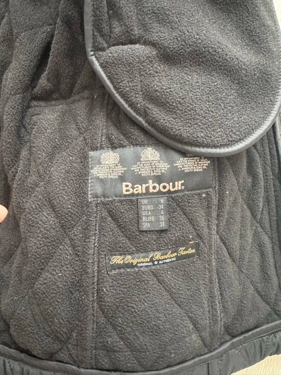 タートルネック キルティング