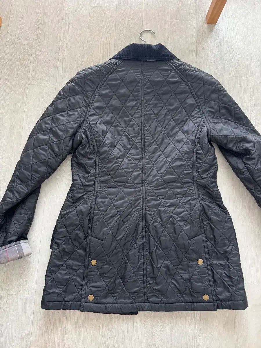 バブアー レディース