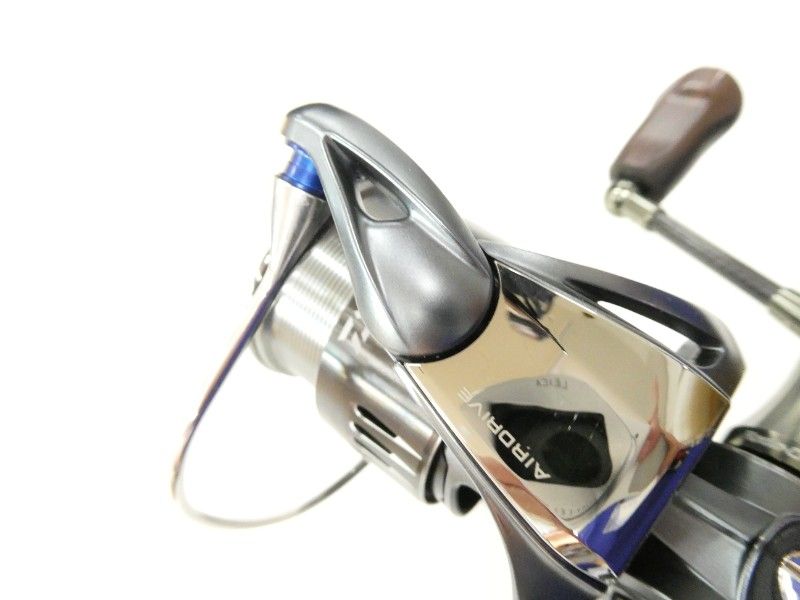  ダイワ 23エアリティ ST SF 1000 S-P 02- スピニングリール リール