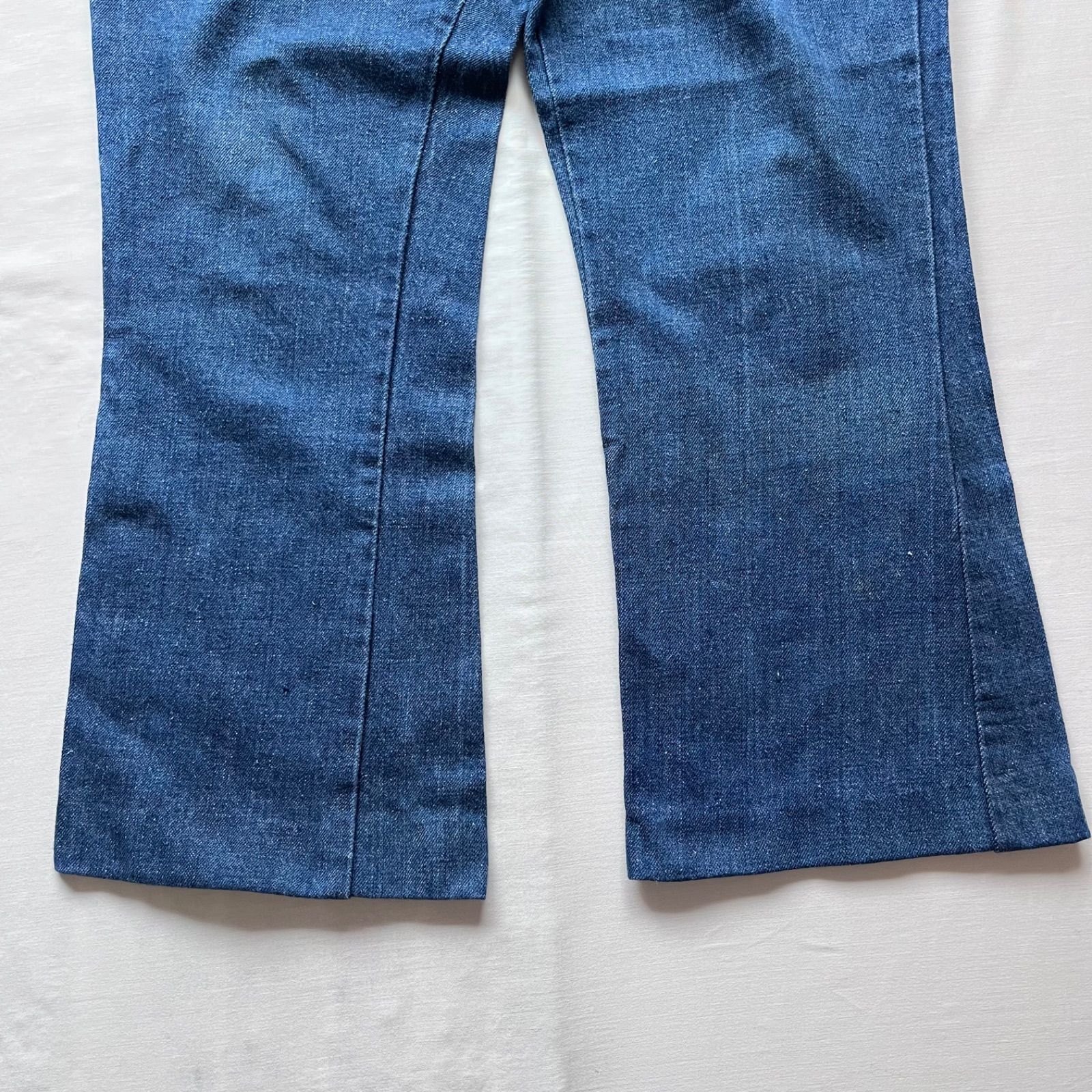 jcpenney ジェーシーペニー デニムパンツ ジーンズ フレア 42talon 