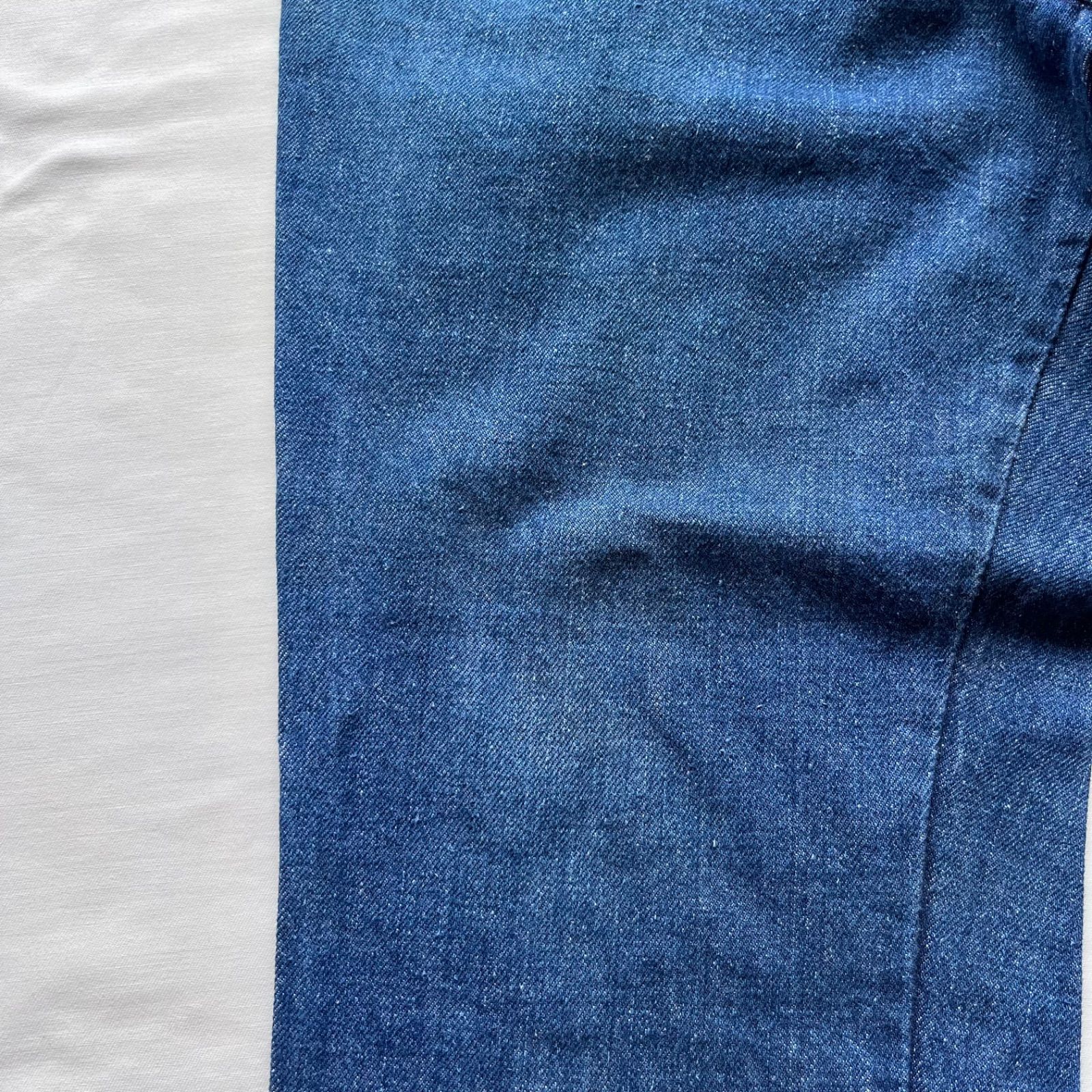 jcpenney ジェーシーペニー デニムパンツ ジーンズ フレア 42talon 