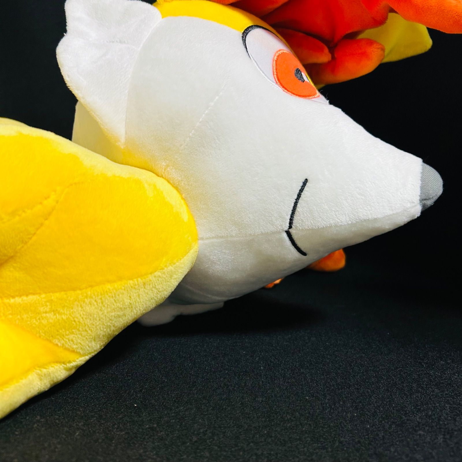 ポケットモンスター ポケモン フォッコ ぬいぐるみ ポケモンセンター