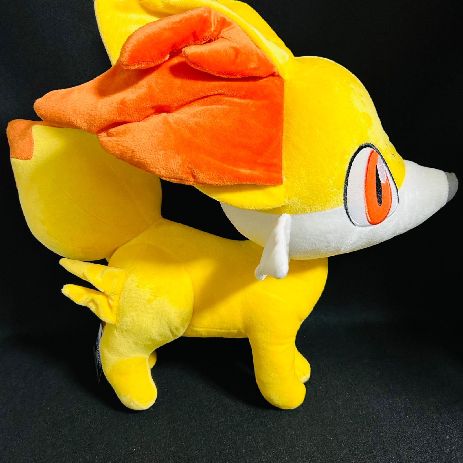ポケットモンスター ポケモン フォッコ ぬいぐるみ ポケモンセンター
