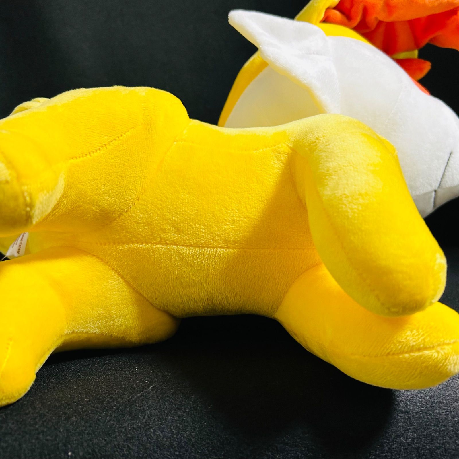 ポケットモンスター ポケモン フォッコ ぬいぐるみ ポケモンセンター