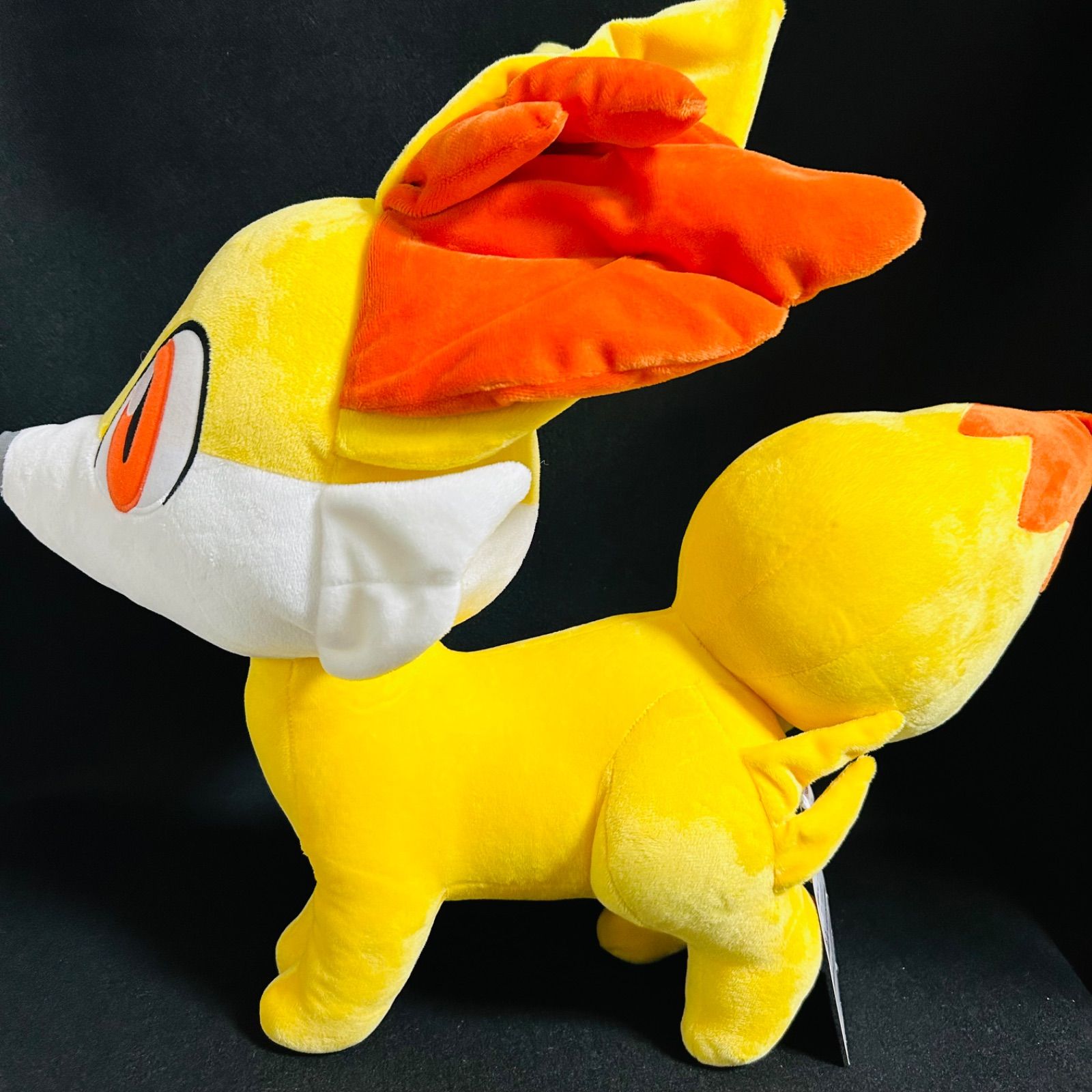 マフォクシー ぬいぐるみ ポケットモンスター　ポケモンセンター限定　ポケセン ポケモン◇マフォクシー◇ぬいぐるみ◇ポケモンセンター - メルカリ