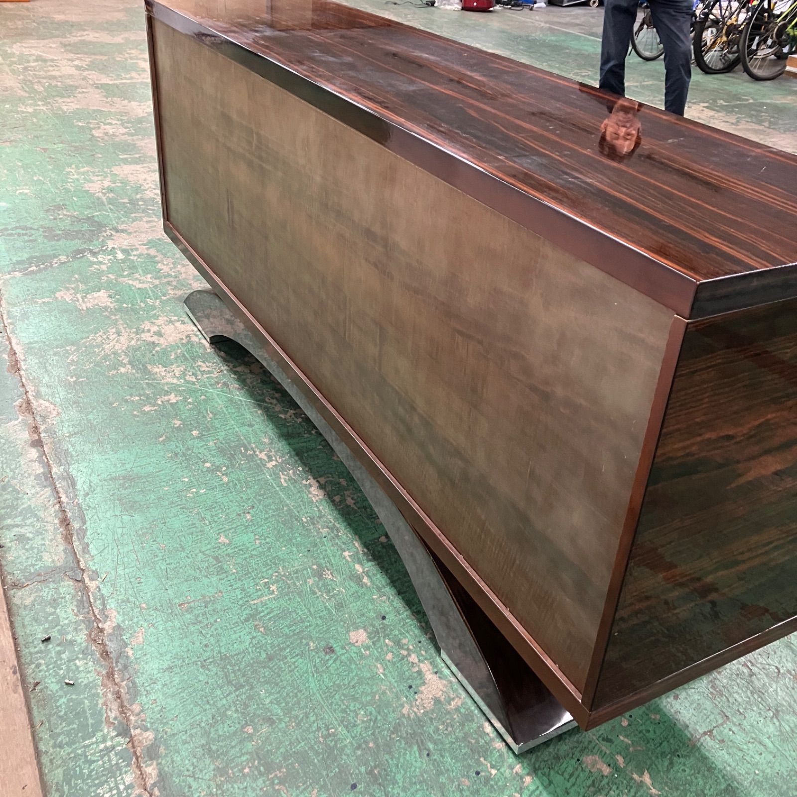 アンティーク調 直接