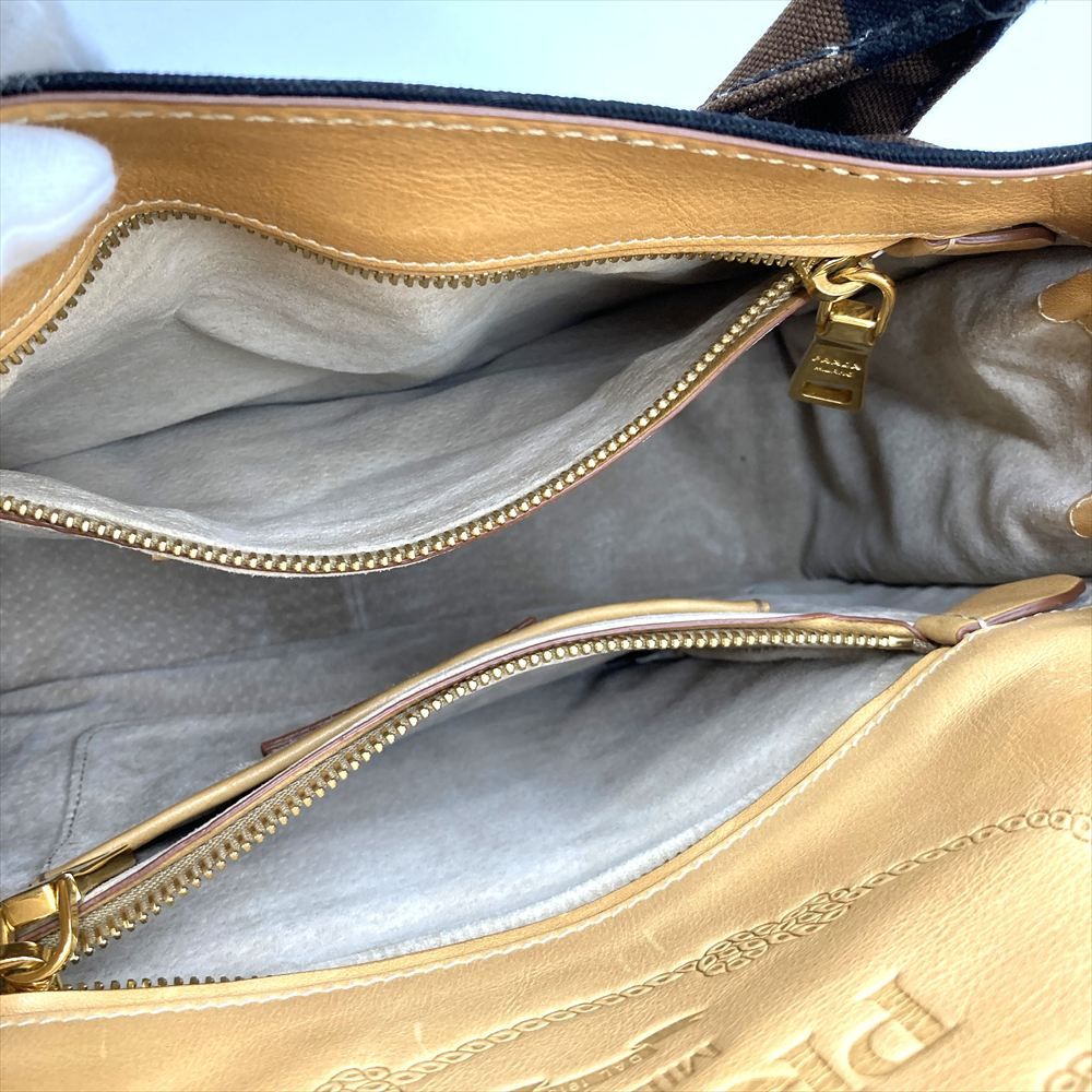 ハンドバッグ 2WAY