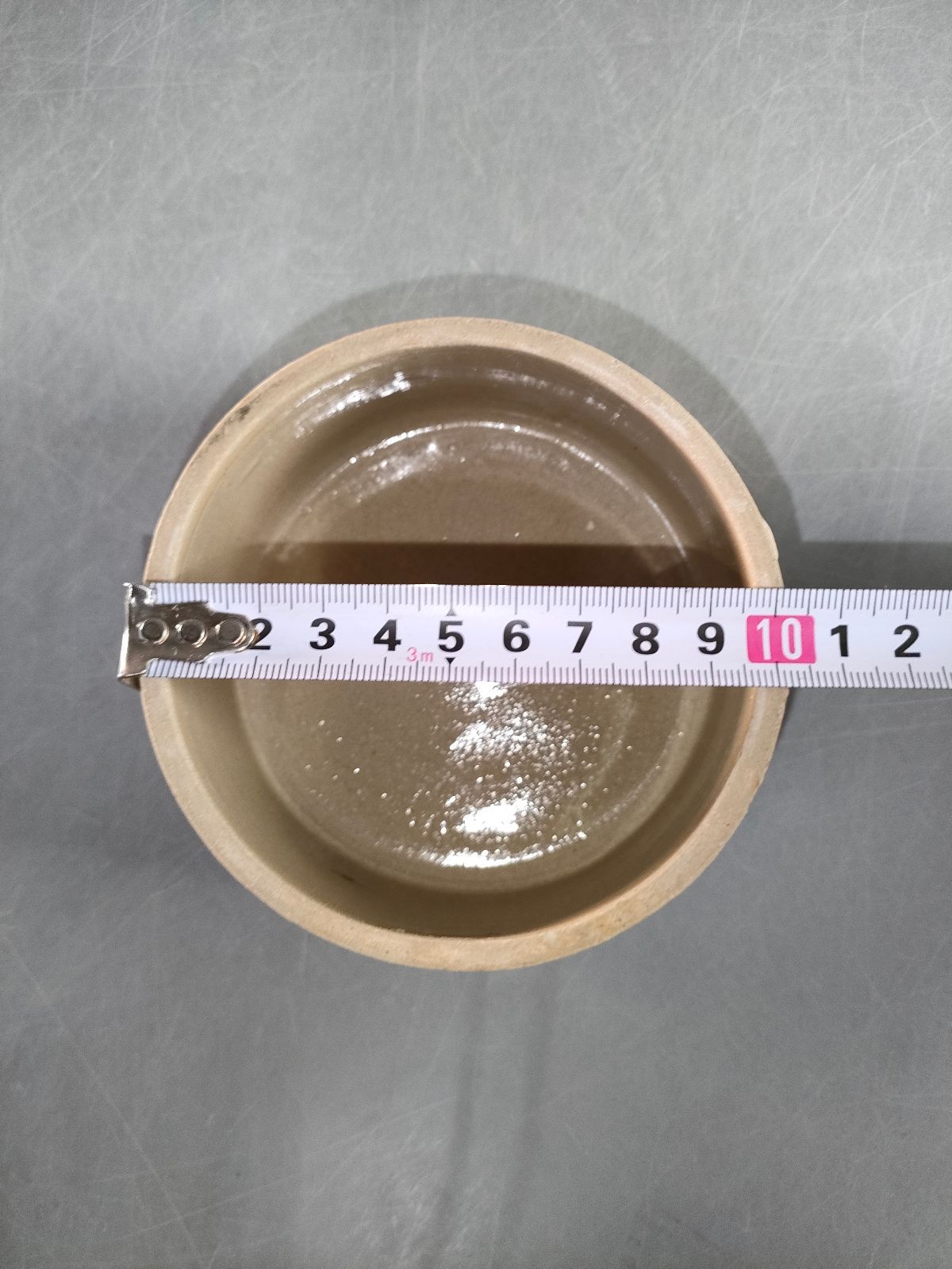 S9-5|刷毛目信玄弁當箱6客|段重|三段重|和食器|懐石道具|