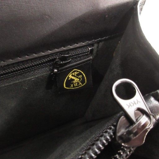 ダイヤルロック 黒