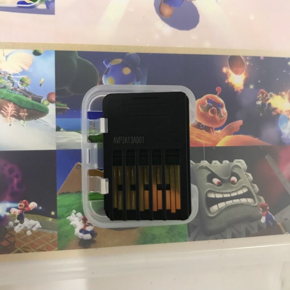 08w13720 スーパーマリオ 3D ゲームソフト Nintendo Switch ニンテンドー 品 WWW_SMP1DAWEKUDUS_SCH_ID