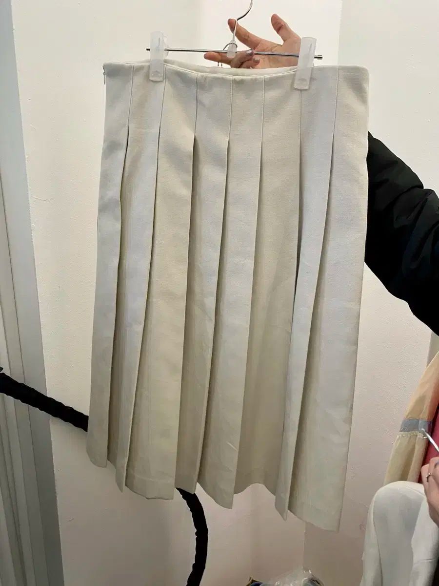 フレックル アイボリー