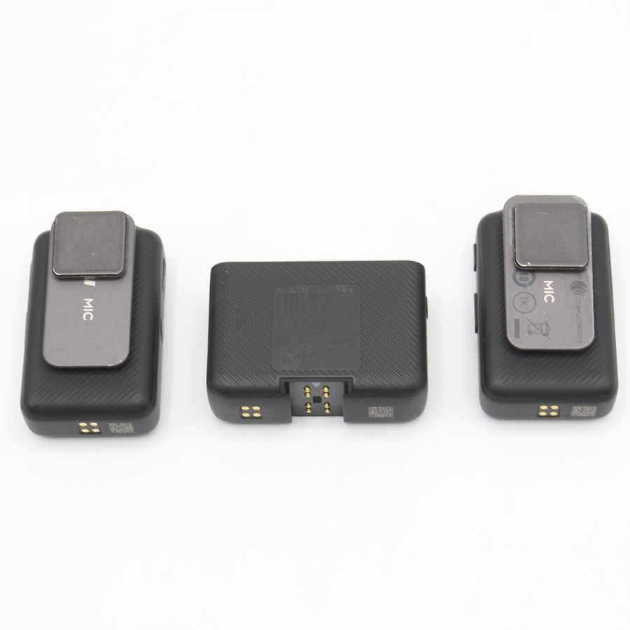 レシーバー 充電ケース