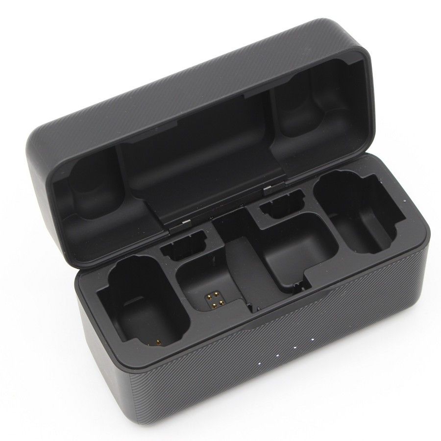 トランスミッター×2 レシーバー