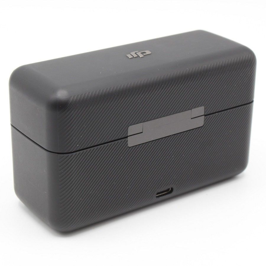 レシーバー 充電ケース