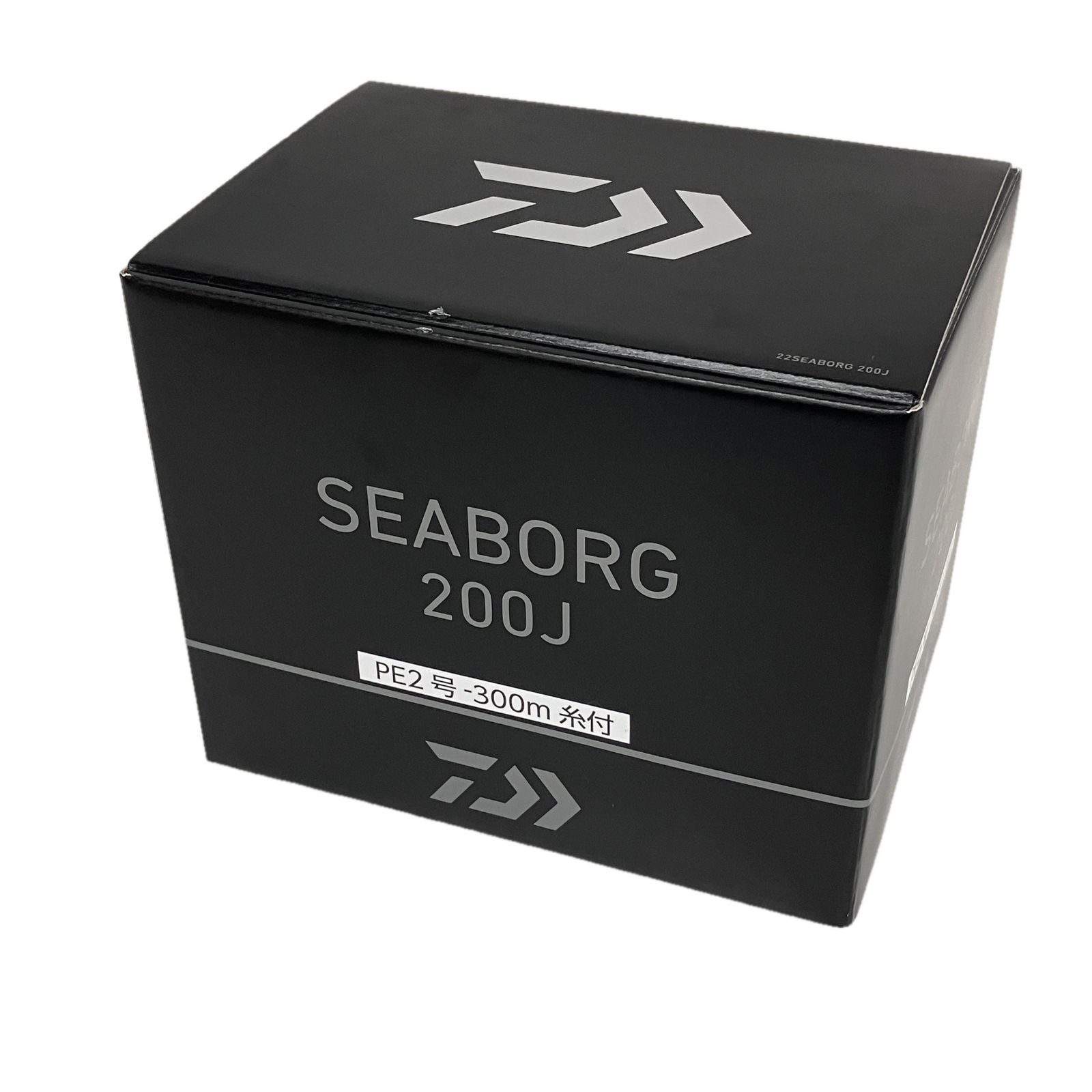 Daiwa SEABORG 200J ダイワ シーボーグ 電動リール 右ハンドル 釣具 ♥ S10565175