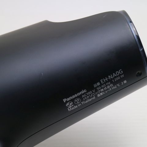  EH NA 0 G ナノケア ディープネイビー 本体 09000 ドライヤー ヘアドライヤー