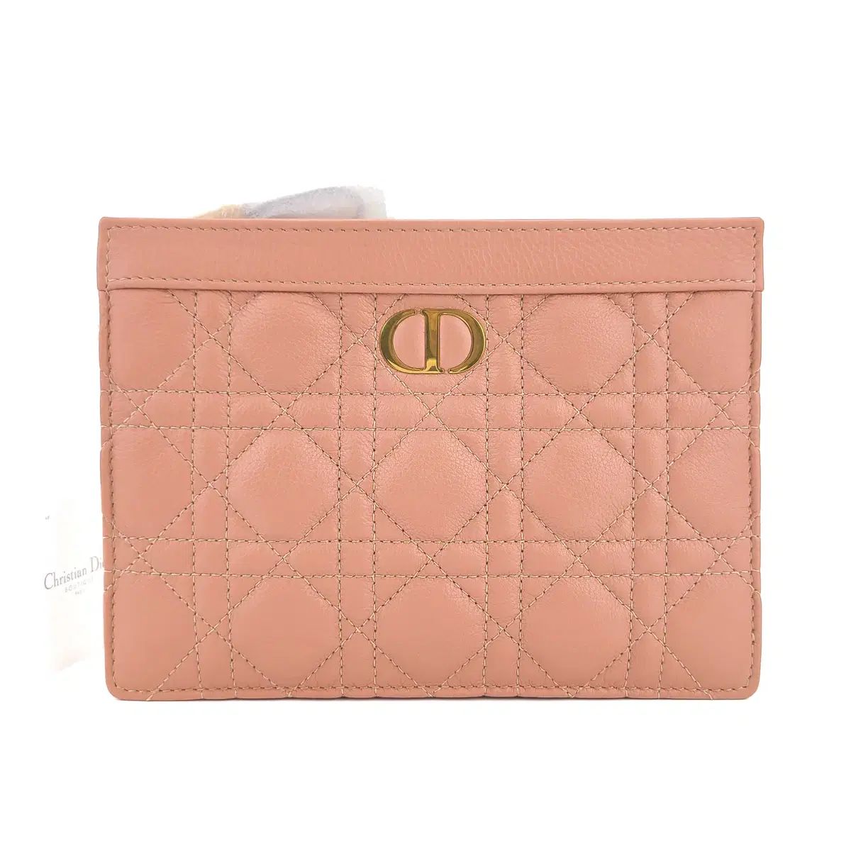 クリスチャン ディオール カロ エブリ ポーチ チェーン クロスバック