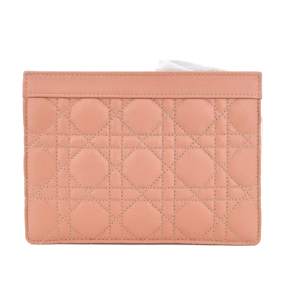 クリスチャン ディオール カロ エブリ ポーチ チェーン クロスバック