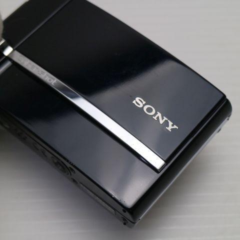【希少・動作品】SONY Cyber-shot DSC-T30コンデジ デジカメ Amazon | ソニー SONY デジタルカメラ サイバーショット T30 ブラック