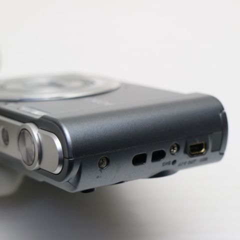 超美品 DSC-W810 シルバー 即日発送 デジカメ SONY 本体 土日祝発送OK