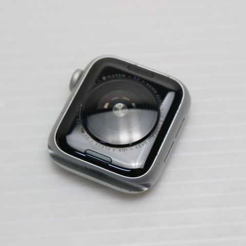 Apple Watch SE 40mm GPS Cellular シルバー Watch Apple 土日祝発送OK 09000