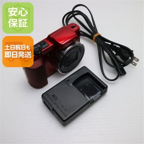 CASIO EXILIM EX-H60 レッド CASIO EXILIM デジタルカメラ EX-H60 RED 【公式通販】