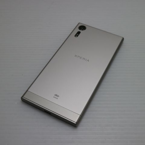 SIMフリー SOV35 Xperia XZs シトラス [Citrus] SONY 未使用品 白ロム スマートフォン Xperia XZs SOV35 商品一覧｜ムスビー【中古スマホ・中古タブレット専門のフリマ】