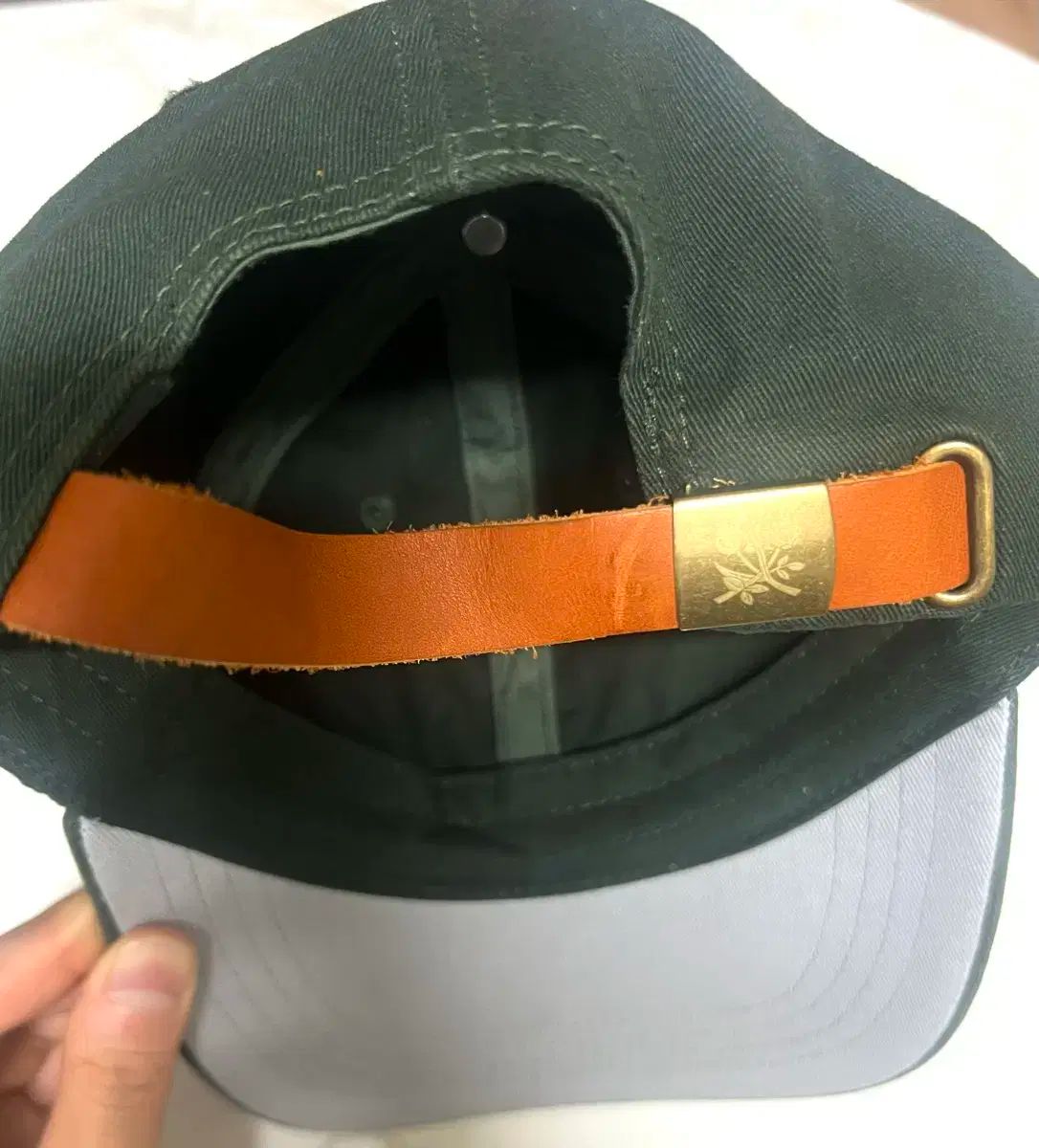 AIME LEON DORE エメレオンドレ キャップ 帽子