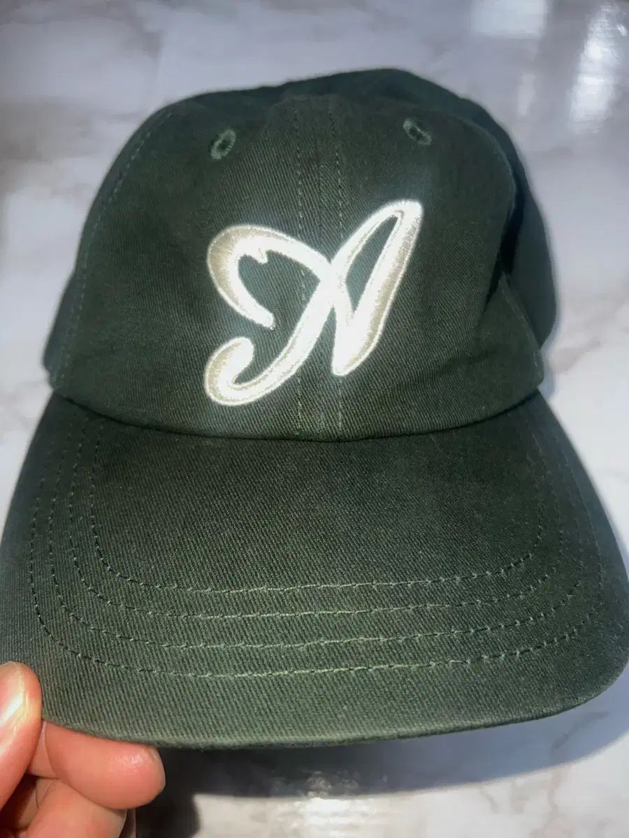 AIME LEON DORE エメレオンドレ キャップ 帽子