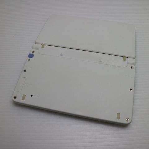 XD-SV 4000 エクスワード ホワイト 本体 09000