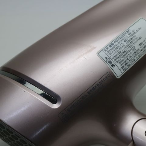 ピンクゴールド 本体