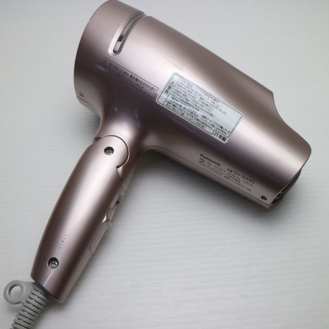 EH NA 9 G ナノケア ピンクゴールド 本体 09000