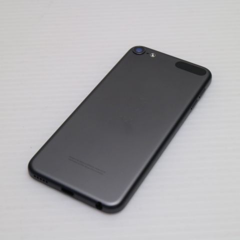 iPod touch 第7世代 32GB スペースグレイ Apple オーディオプレイヤー 土日祝発送OK 09000