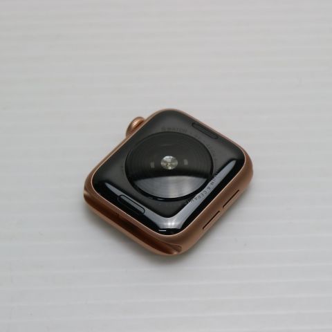 Apple Watch SE GPS 40mm ゴールド Watch Apple 土日祝発送OK 09000