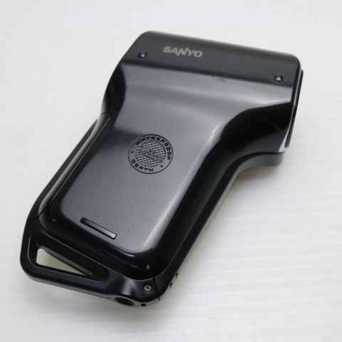ワゴンセールも実施中。 DMX-CA9 グリーン SANYO Xacti デジタルビデオカメラ 本体 土日祝発送OK 09000