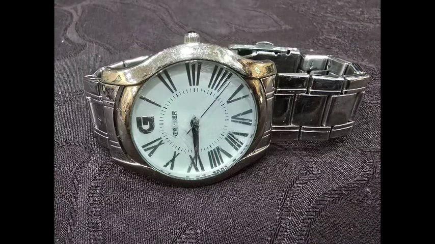 ヴィンテージ時計