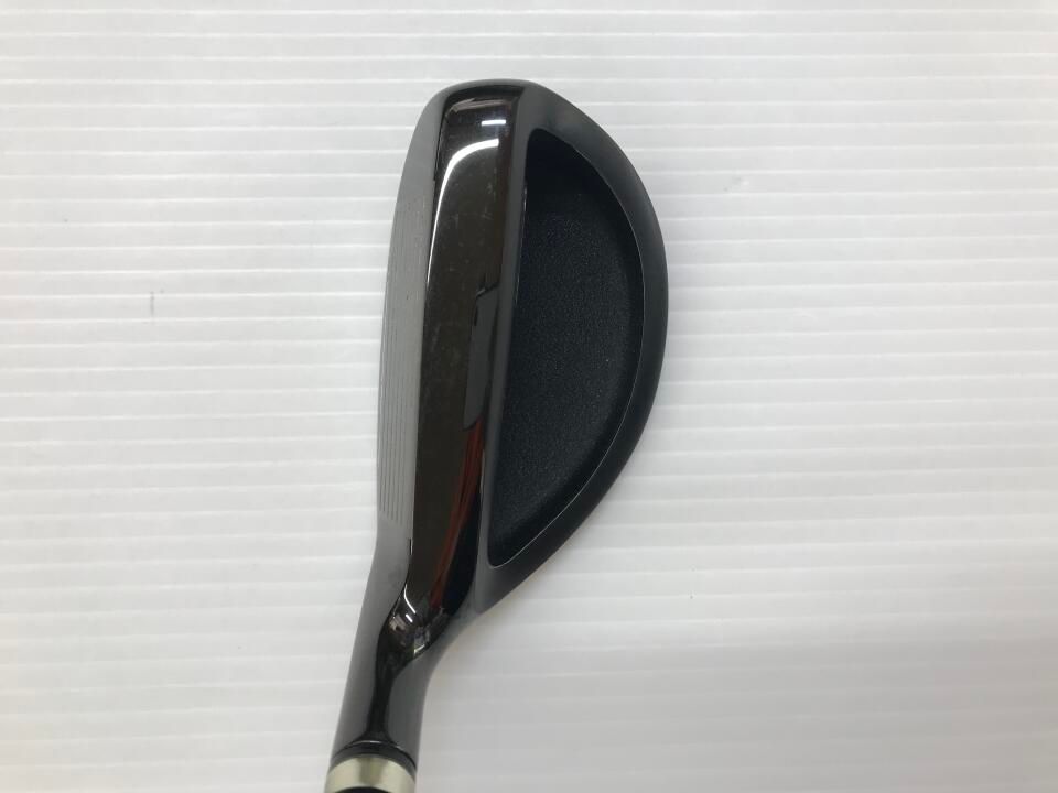 最短翌日発送】M1 | 19 | S | FUBUKI AX h400ct | 中古 | ユーティリティ