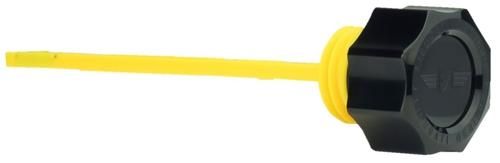 MAGNETIC エンジンオイルディップスティック CURVED ブラック 2017年以降ツーリング トライクモデル