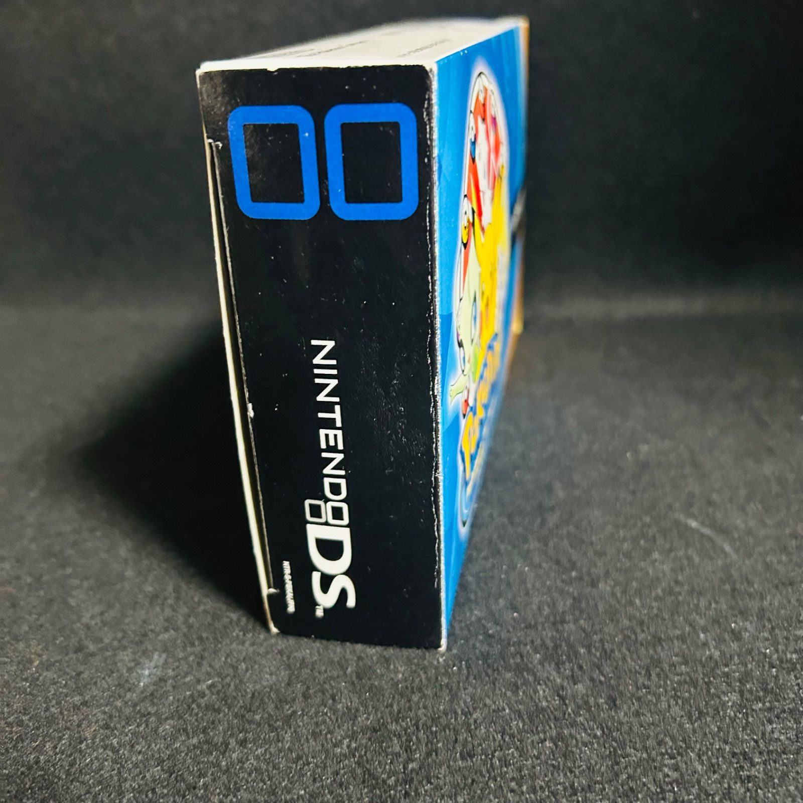 ニンテンドーDS 本体